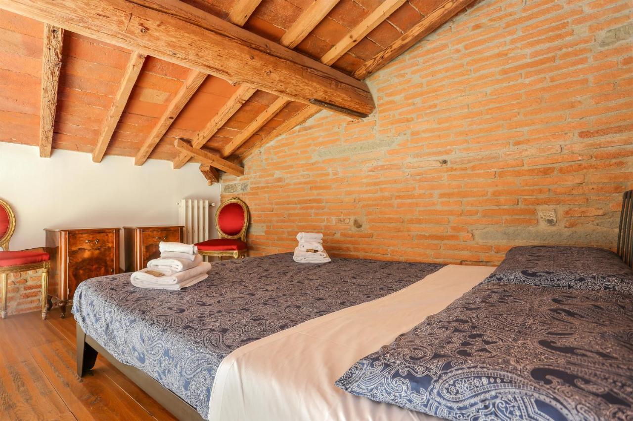 Uffizi Suite II In Florence-Hosted By Sweetstay Exterior photo