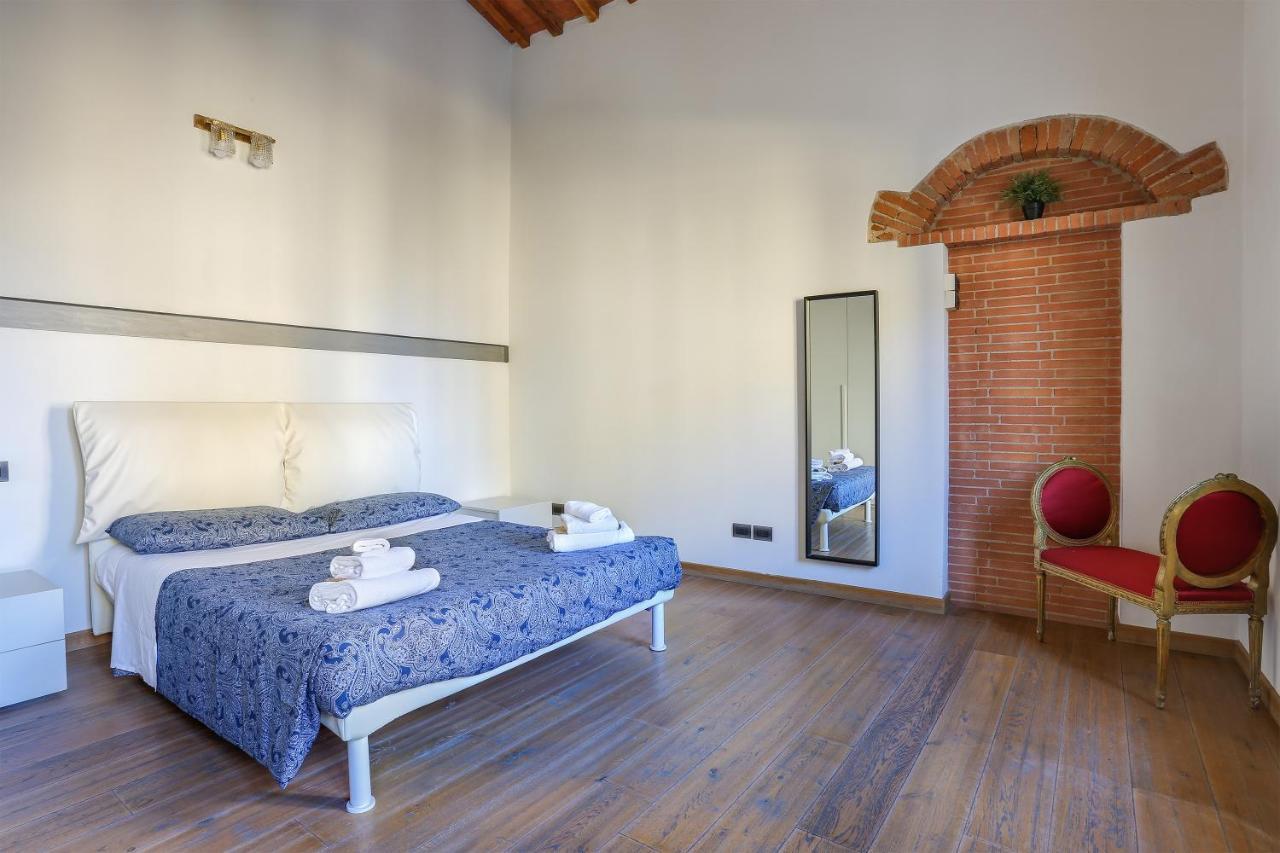 Uffizi Suite II In Florence-Hosted By Sweetstay Exterior photo