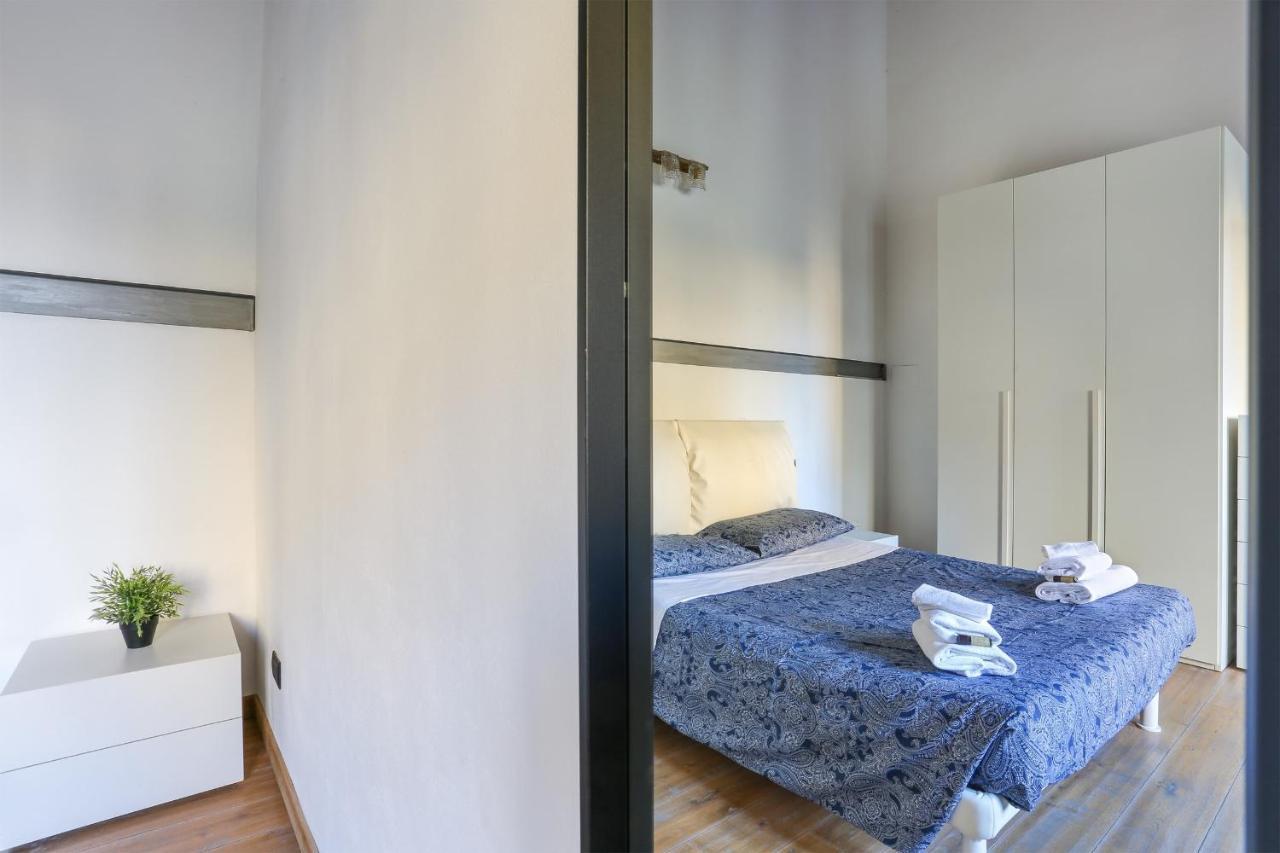 Uffizi Suite II In Florence-Hosted By Sweetstay Exterior photo