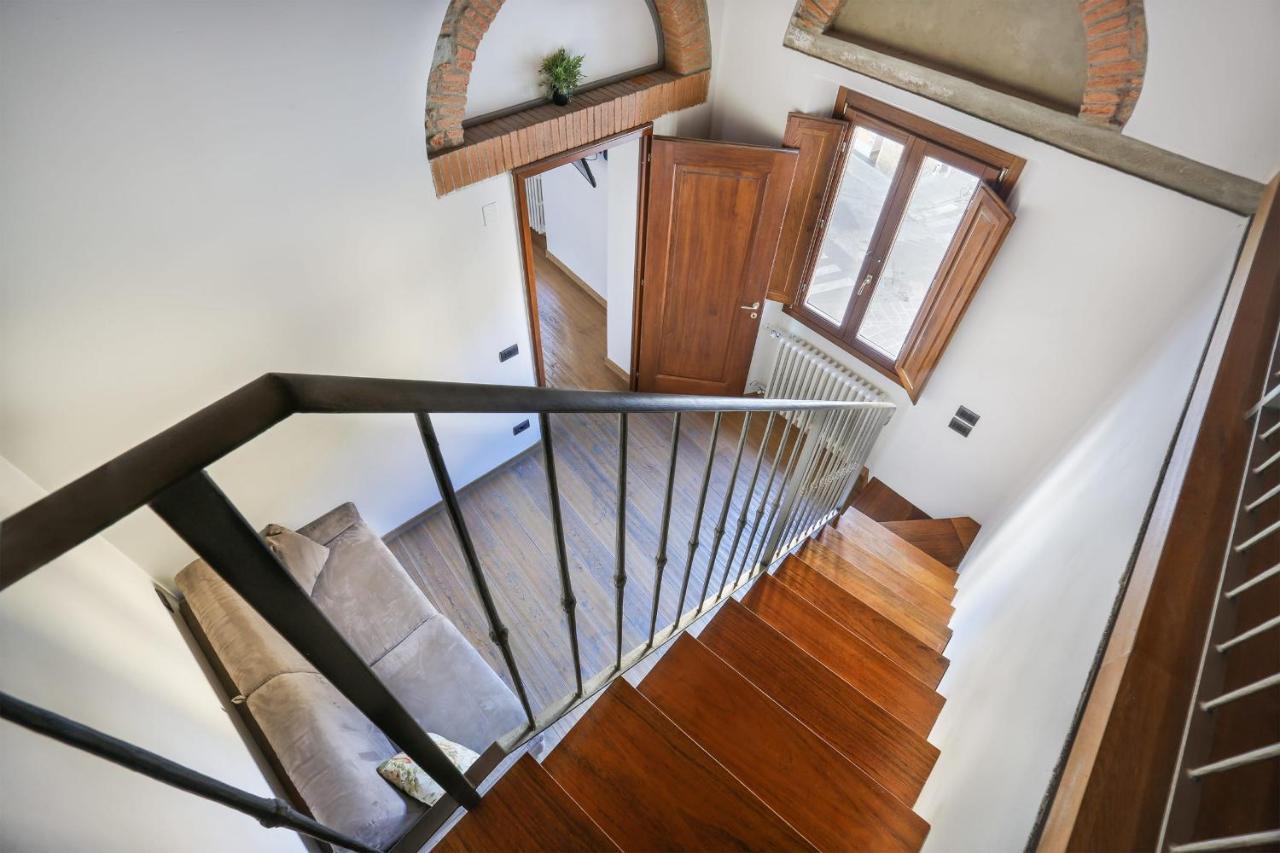 Uffizi Suite II In Florence-Hosted By Sweetstay Exterior photo